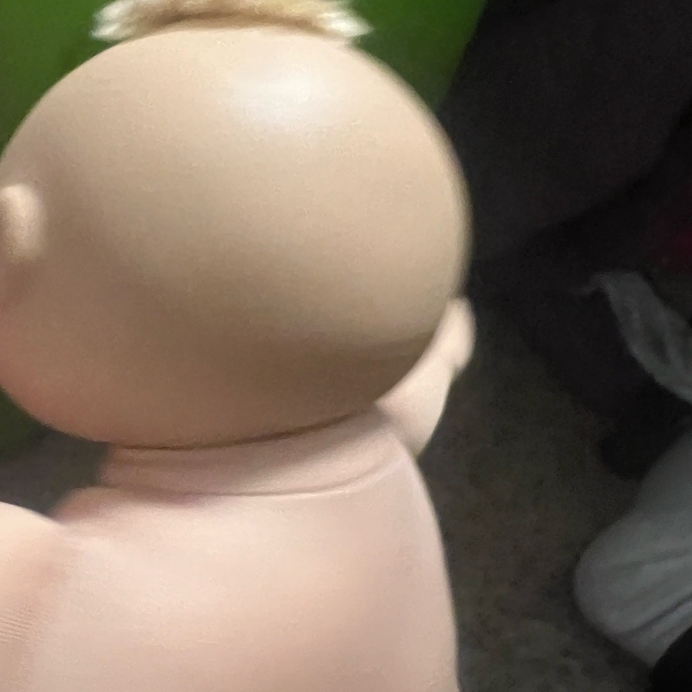 Cabbage patch kid - Picture 7 of 9
